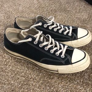 Converse 70’s chucks